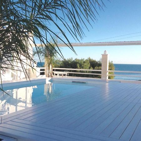 Playa Del Mar - Adults Only Bed & Breakfast Monopoli Luaran gambar