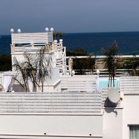 Playa Del Mar - Adults Only Bed & Breakfast Monopoli Luaran gambar