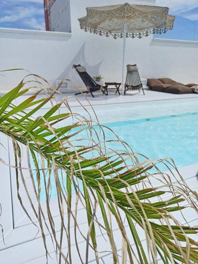 Playa Del Mar - Adults Only Bed & Breakfast Monopoli Luaran gambar