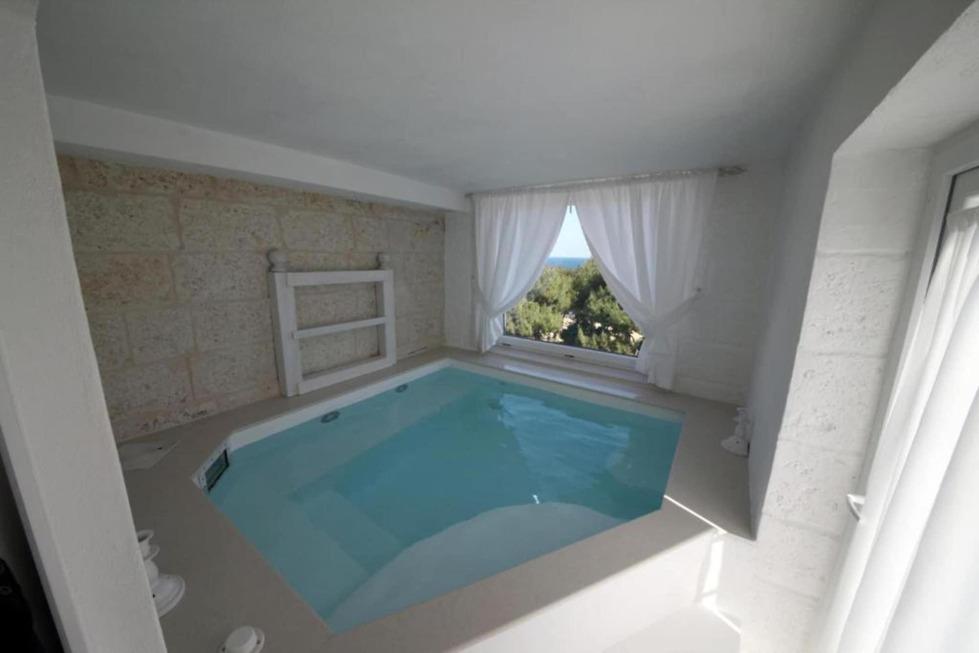 Playa Del Mar - Adults Only Bed & Breakfast Monopoli Luaran gambar