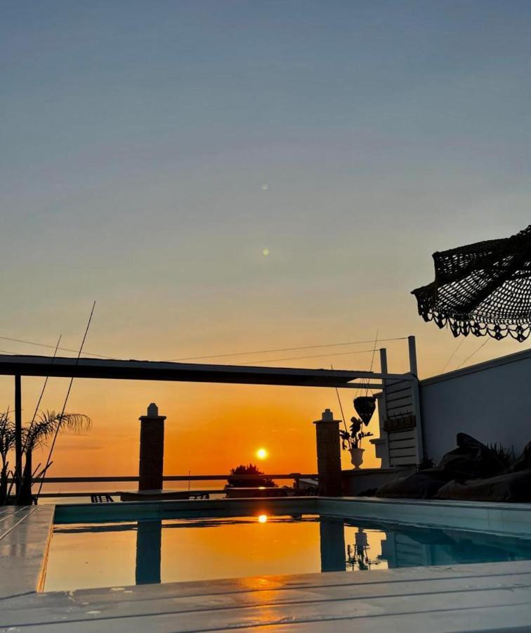 Playa Del Mar - Adults Only Bed & Breakfast Monopoli Luaran gambar