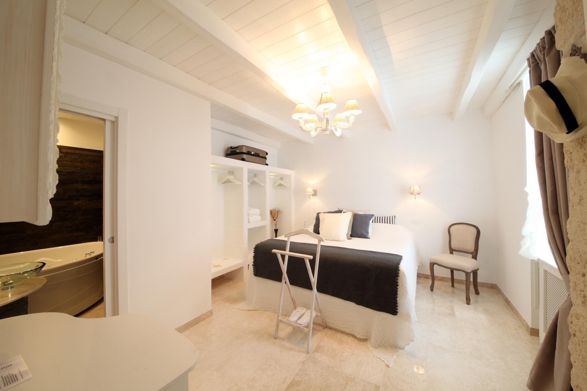 Playa Del Mar - Adults Only Bed & Breakfast Monopoli Luaran gambar