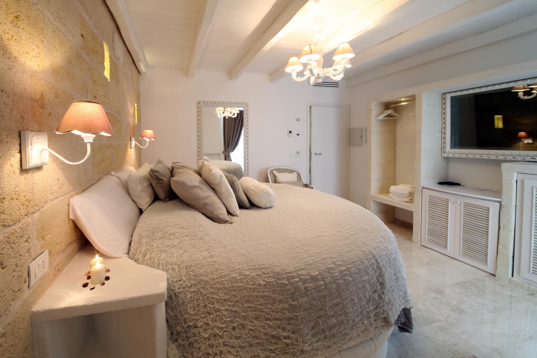 Playa Del Mar - Adults Only Bed & Breakfast Monopoli Luaran gambar