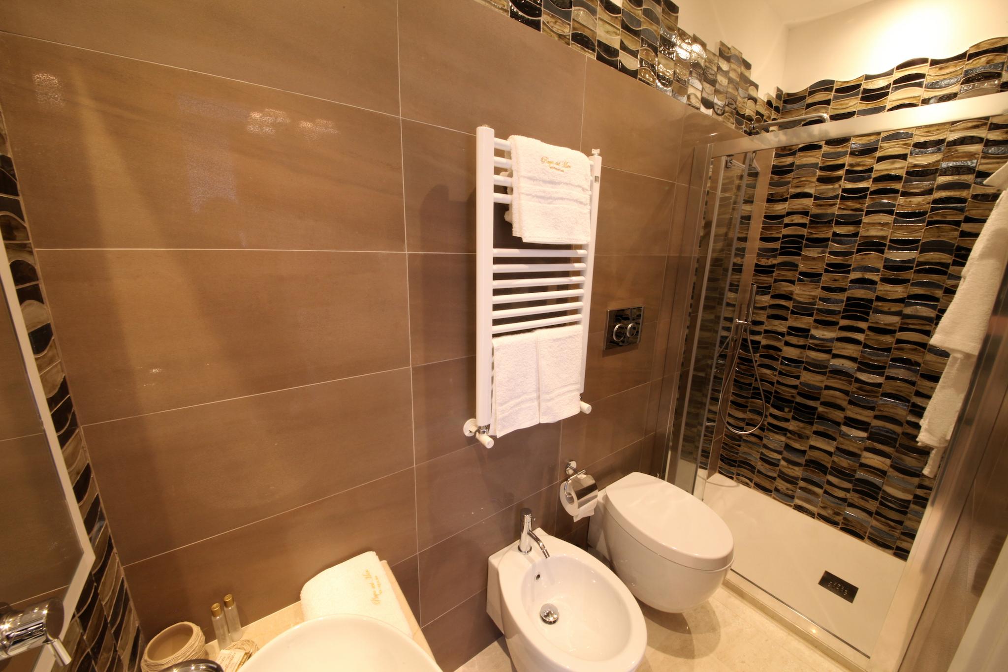 Playa Del Mar - Adults Only Bed & Breakfast Monopoli Luaran gambar