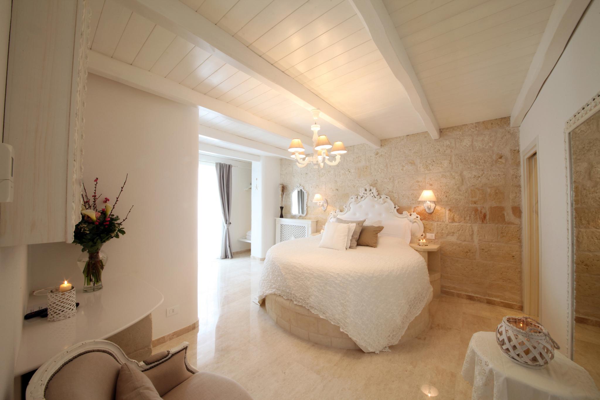 Playa Del Mar - Adults Only Bed & Breakfast Monopoli Luaran gambar