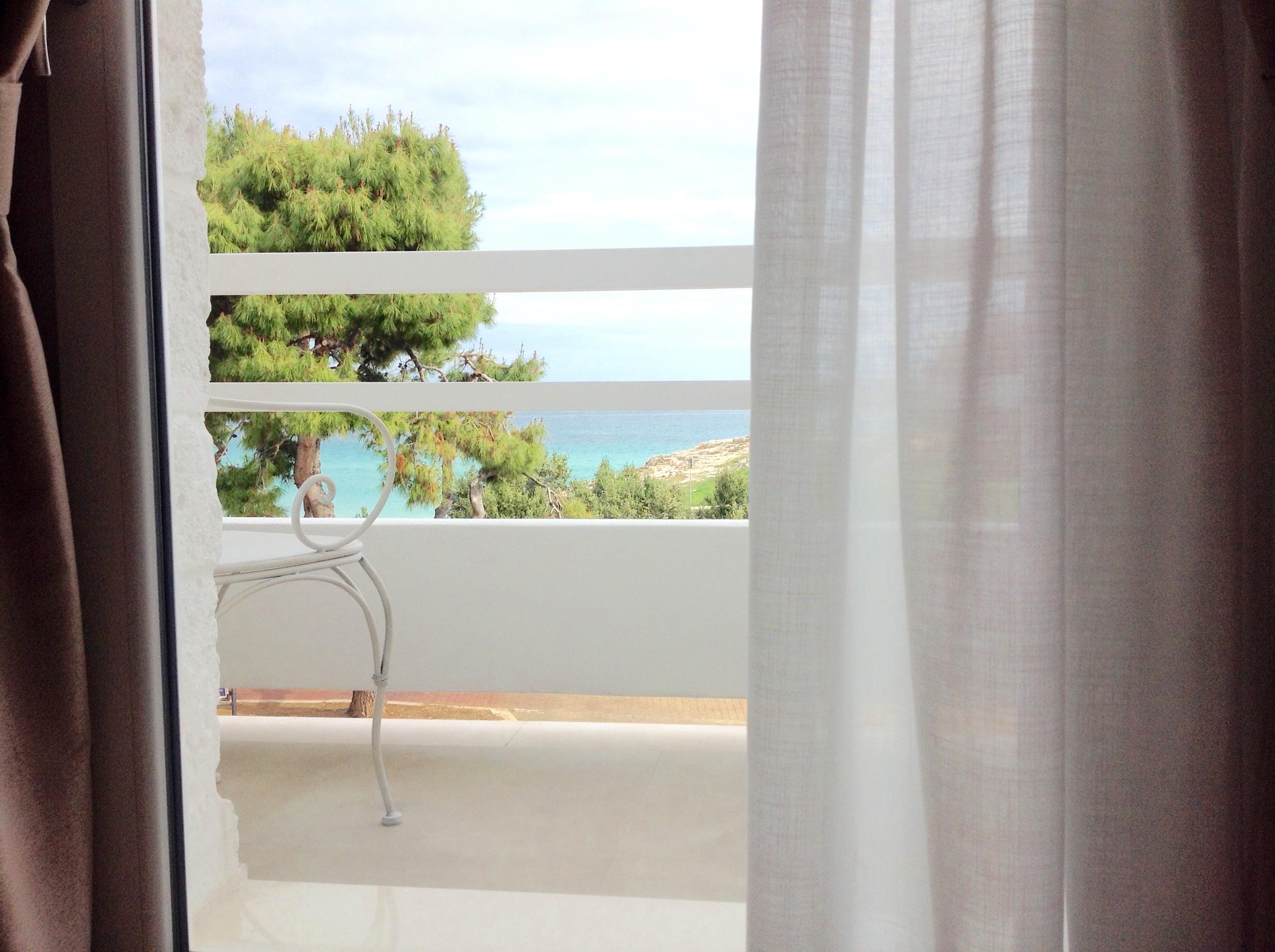Playa Del Mar - Adults Only Bed & Breakfast Monopoli Luaran gambar