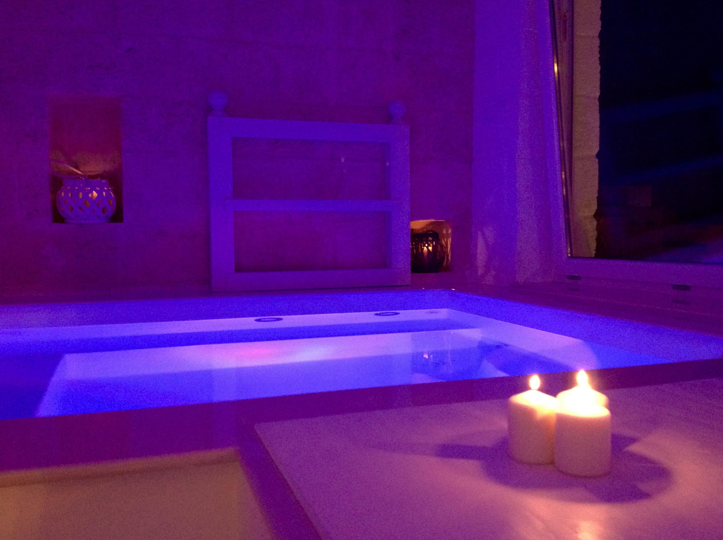 Playa Del Mar - Adults Only Bed & Breakfast Monopoli Luaran gambar