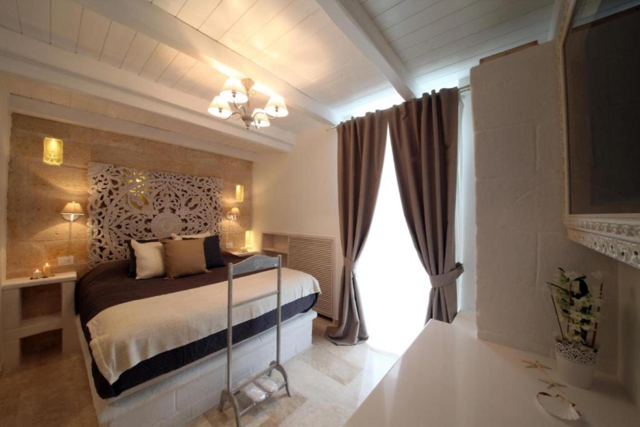 Playa Del Mar - Adults Only Bed & Breakfast Monopoli Luaran gambar