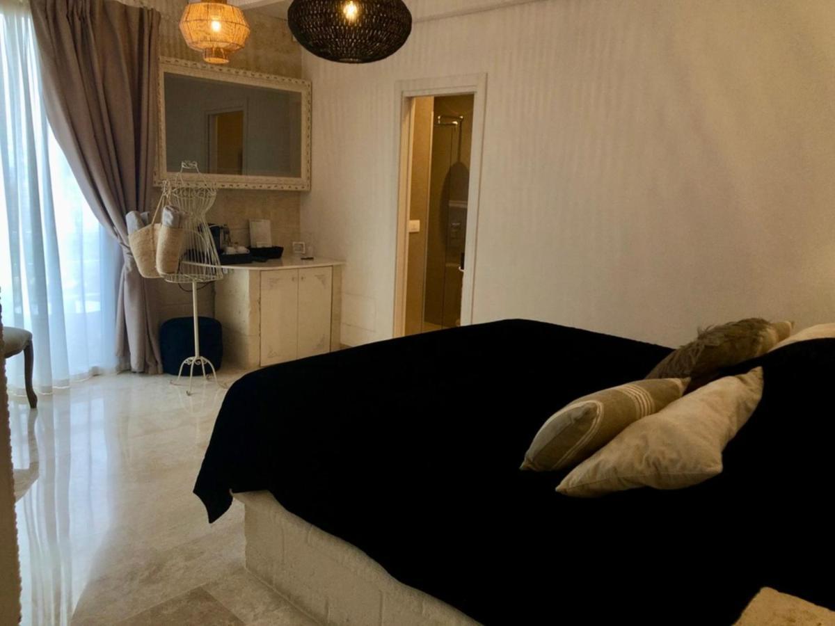 Playa Del Mar - Adults Only Bed & Breakfast Monopoli Luaran gambar