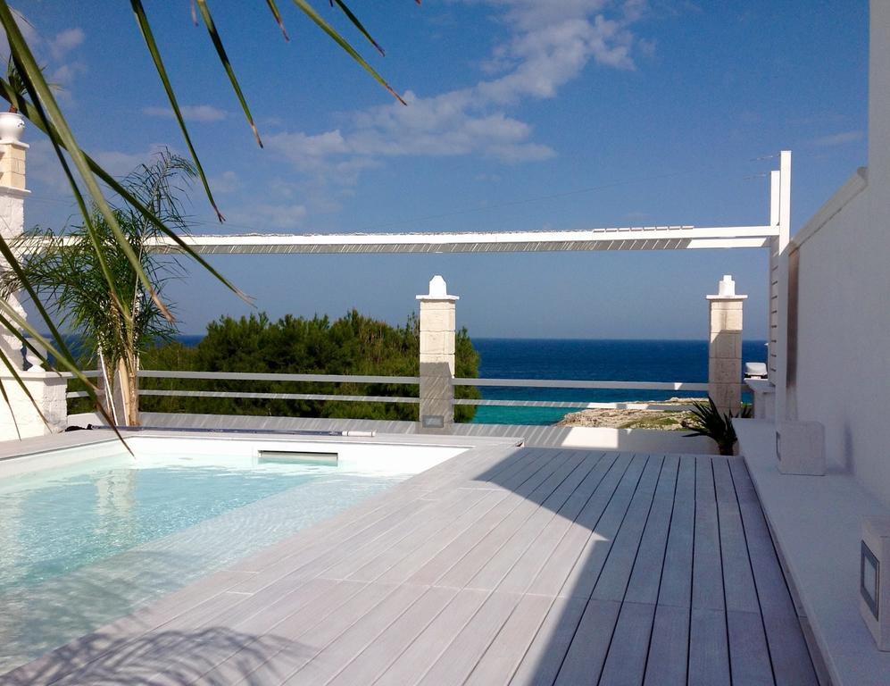 Playa Del Mar - Adults Only Bed & Breakfast Monopoli Luaran gambar