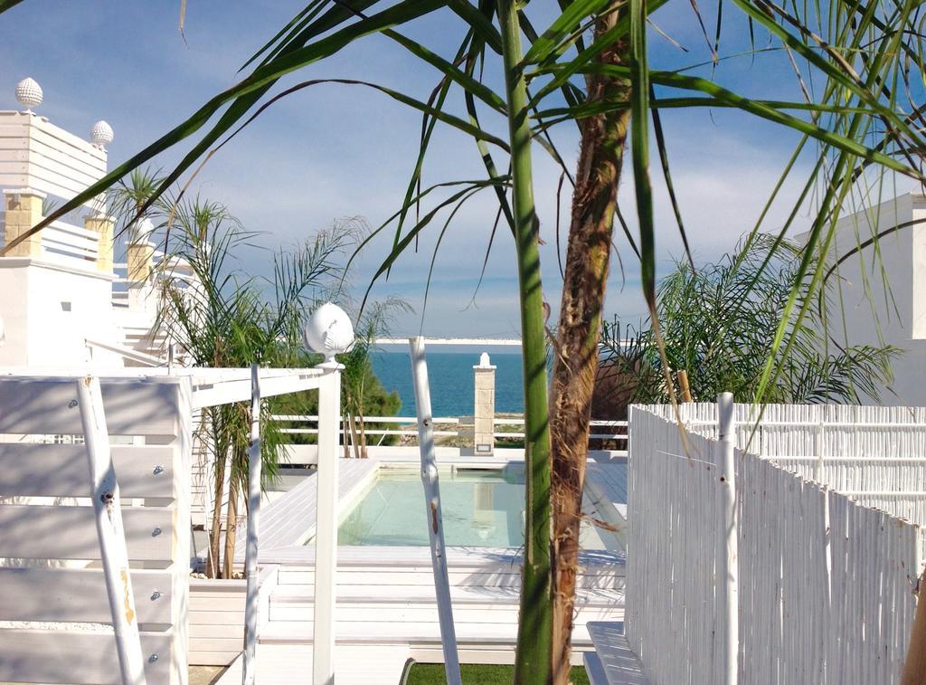 Playa Del Mar - Adults Only Bed & Breakfast Monopoli Luaran gambar