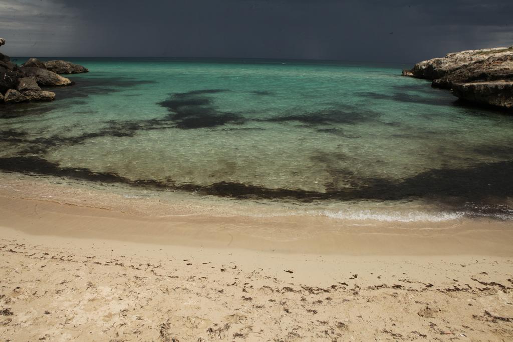 Playa Del Mar - Adults Only Bed & Breakfast Monopoli Luaran gambar