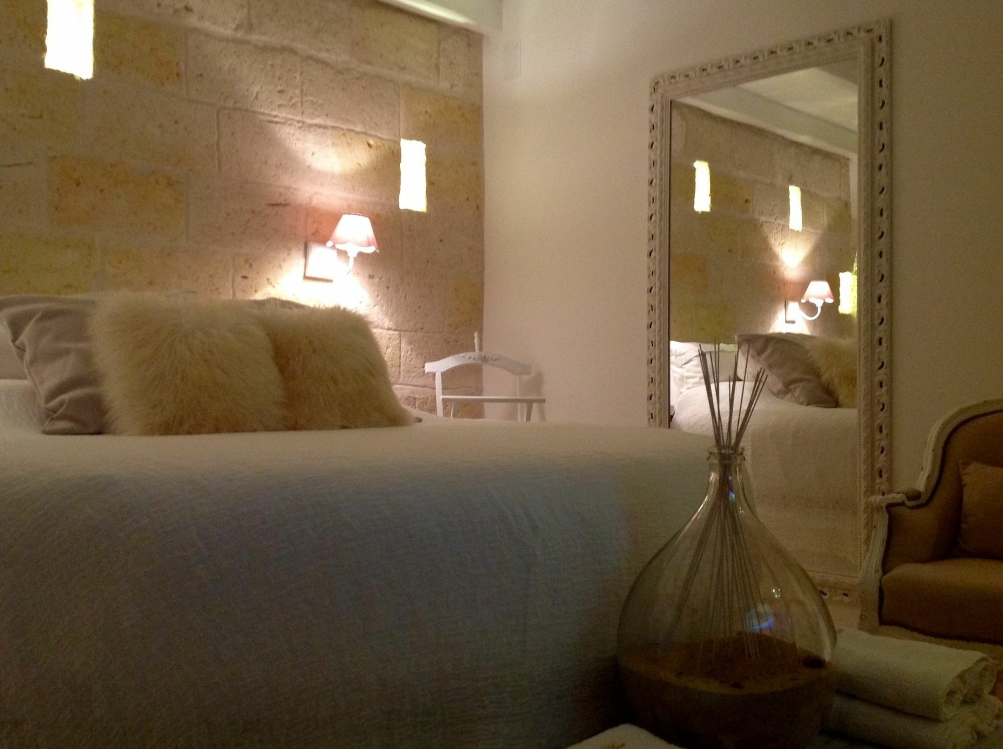 Playa Del Mar - Adults Only Bed & Breakfast Monopoli Luaran gambar