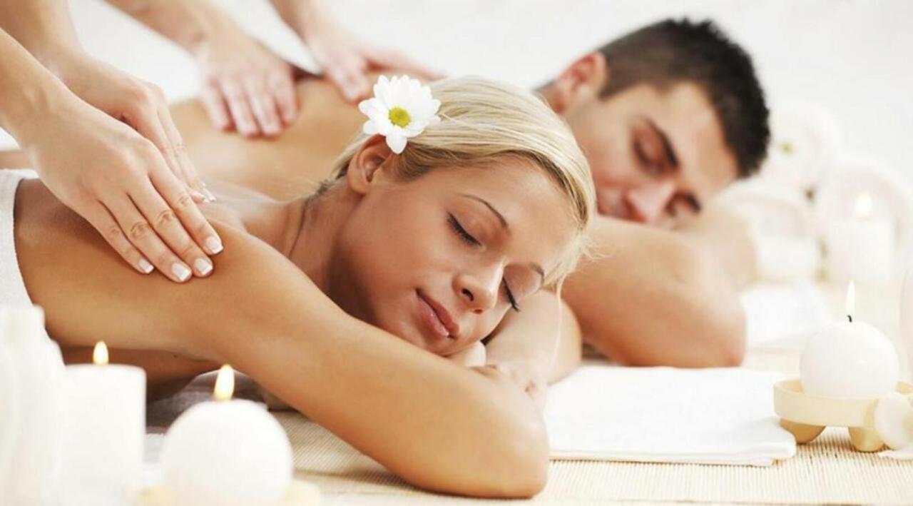 Playa Del Mar - Adults Only Bed & Breakfast Monopoli Luaran gambar