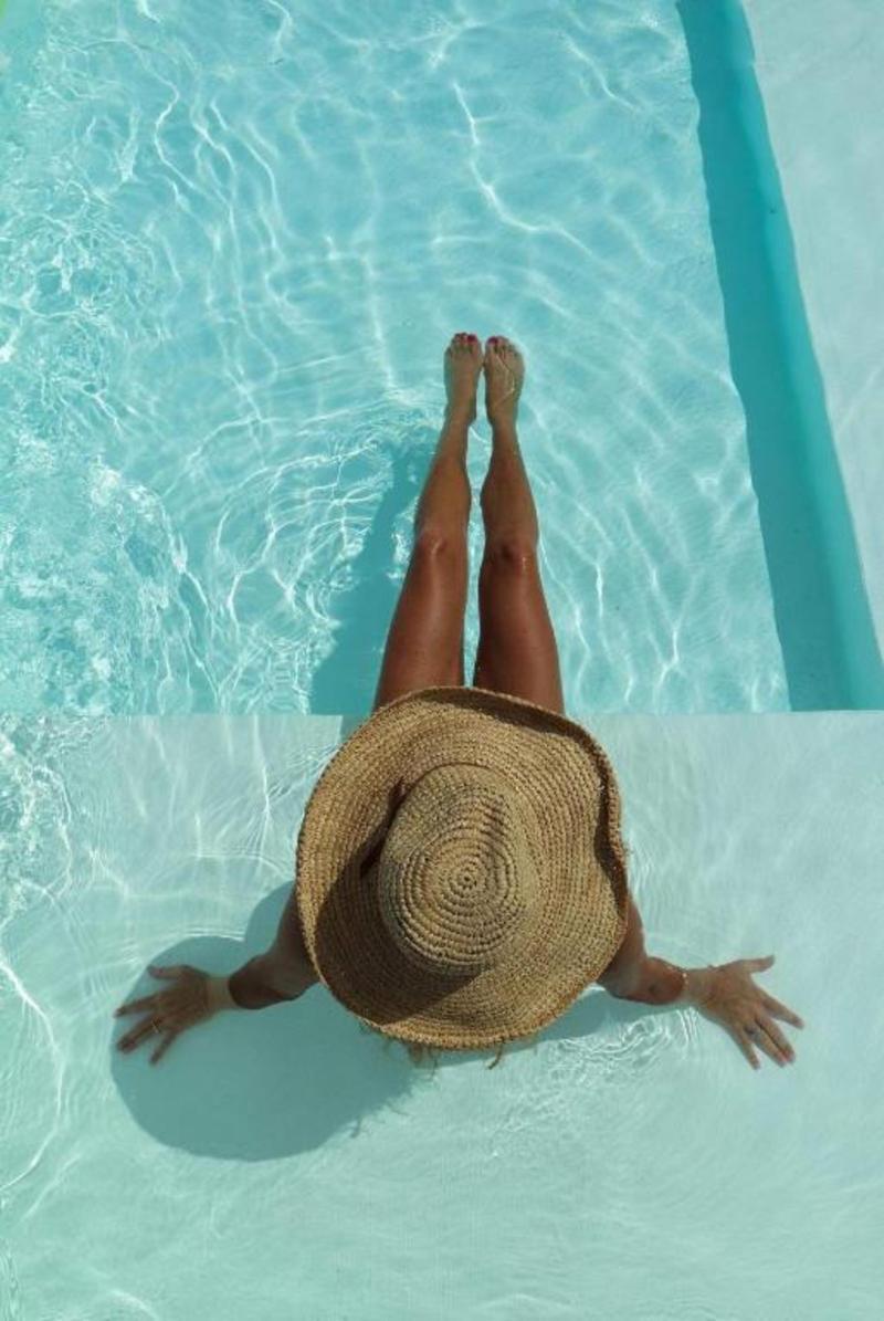 Playa Del Mar - Adults Only Bed & Breakfast Monopoli Luaran gambar